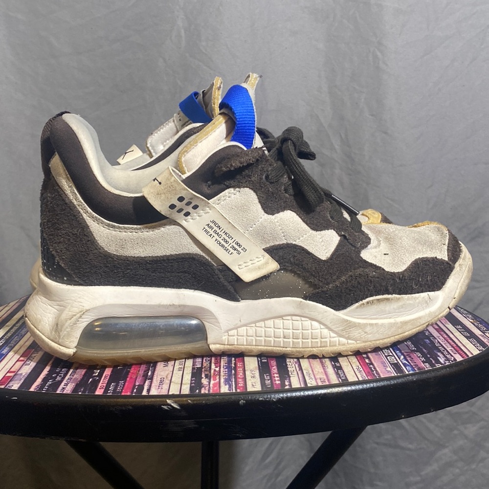 Jordan MA2